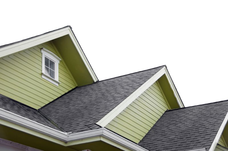 Roof And Siding Repair detail