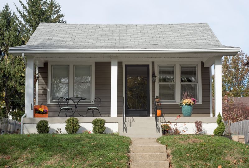 Roof And Siding Repair detail